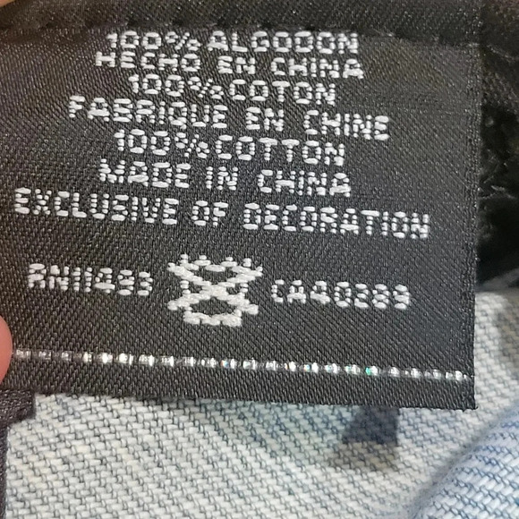 New Era 9TWENTY Brooklyn Nets Adjustable Hat One Size Fits Most - Picture 10 of 10